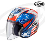 ARAI SZ RAM-X HAYDEN SB Limited - REALRIDER