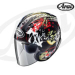 ARAI SZ-R VAS ORIENTAL 2 - REALRIDER