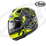 ARAI RX7V IOM TT 2019 Limited Edition - REALRIDER