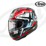 ARAI RX7V TAKUMI TAKAHASHI - REALRIDER