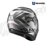SHARK RIDILL 1.2 STRATOM GREY - REALRIDER