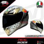 AGV K1 MILLER PHILLIPS ISLAND - REALRIDER
