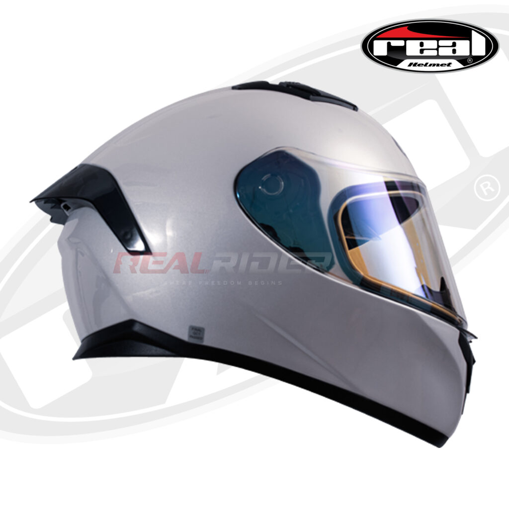 REAL RAPTOR WHITE - REALRIDER