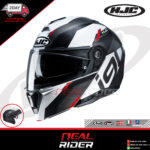 HJC i90 AVENTA MC1 - REALRIDER