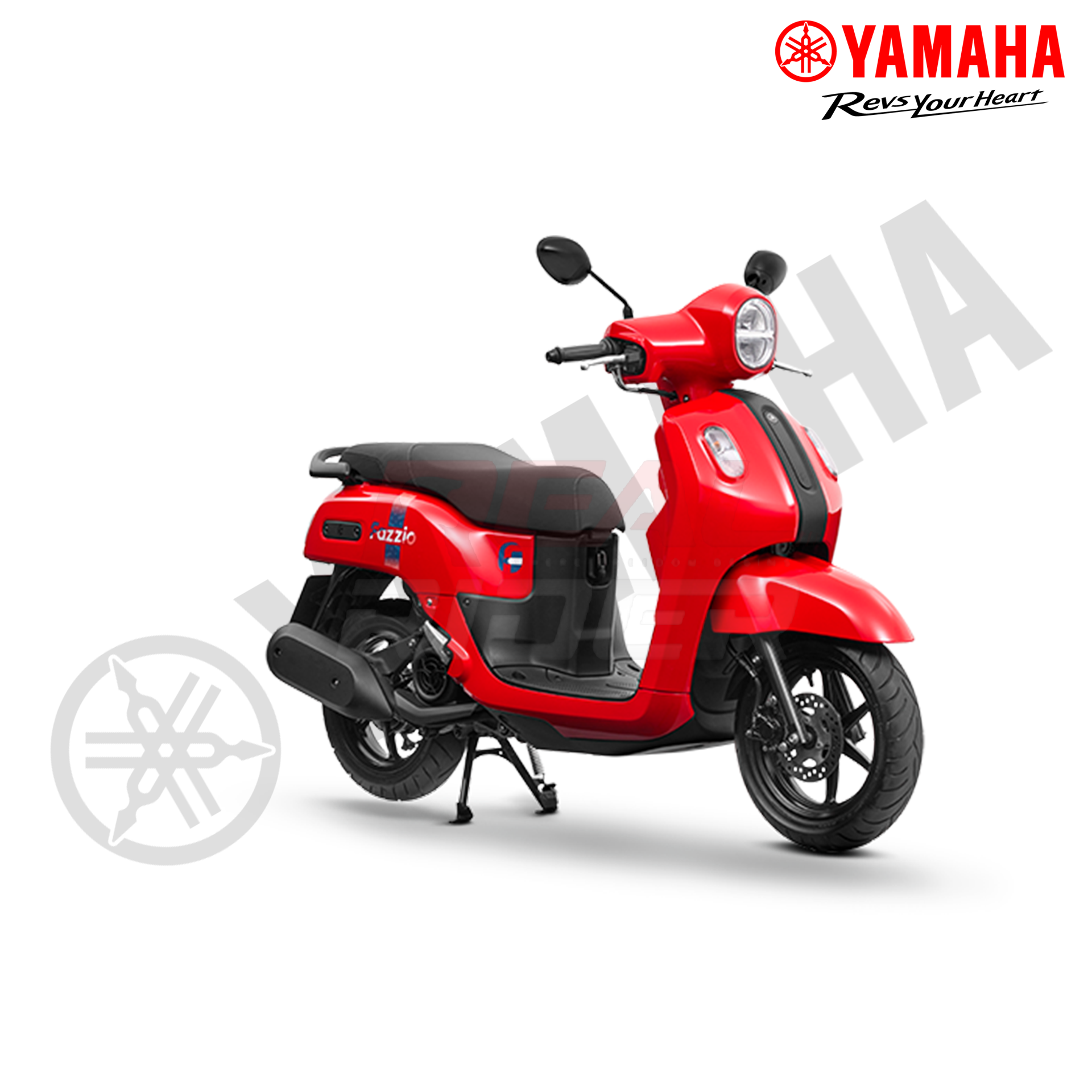 Fazzio Lite Version Cherry Candy 2