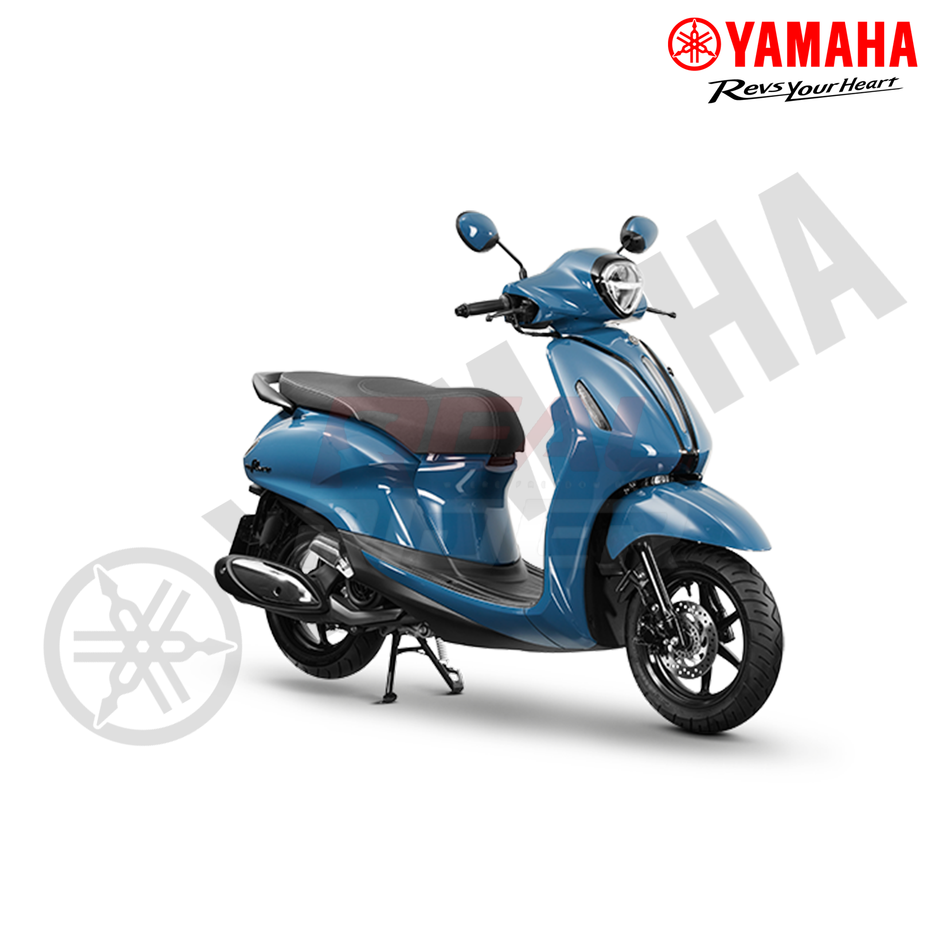 GRAND FILANO Standard Dark Blue 2