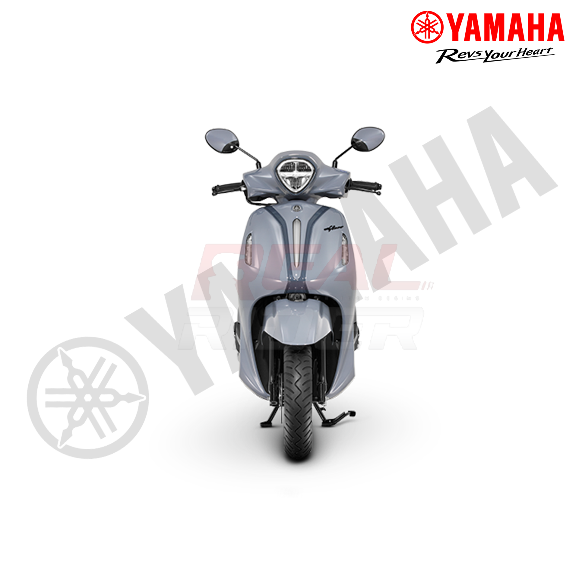 GRAND FILANO Standard Solid Gray 1