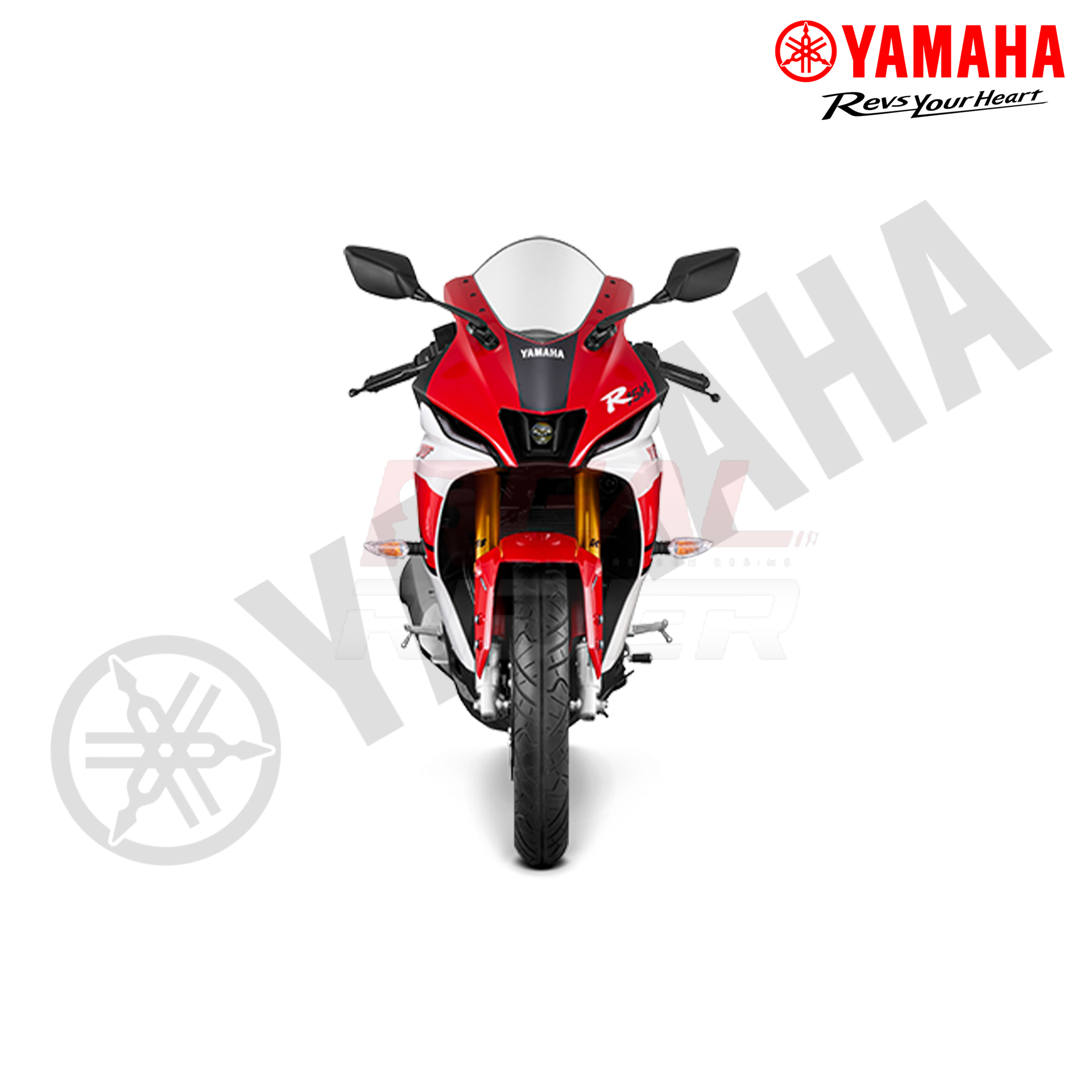 R15 CELEBRATION RED 1