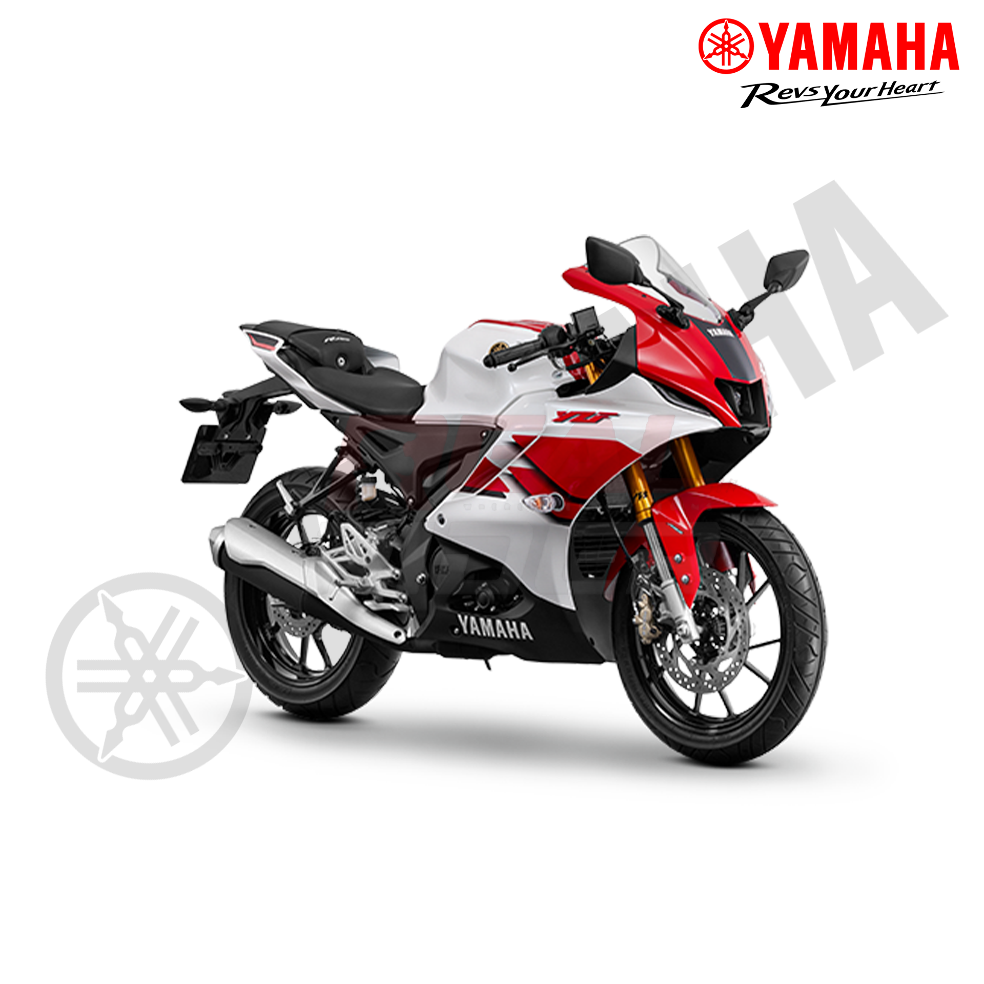 R15 CELEBRATION RED 2