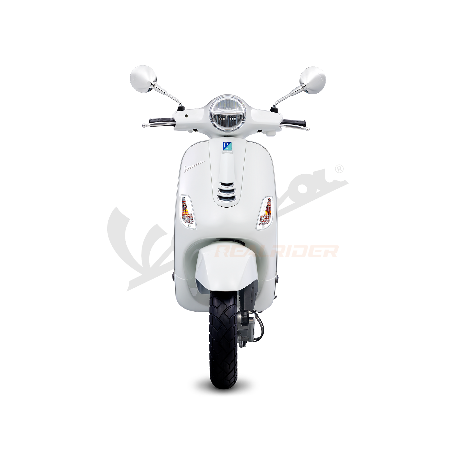 LX 150 WHITE INNOCENZA -01 1