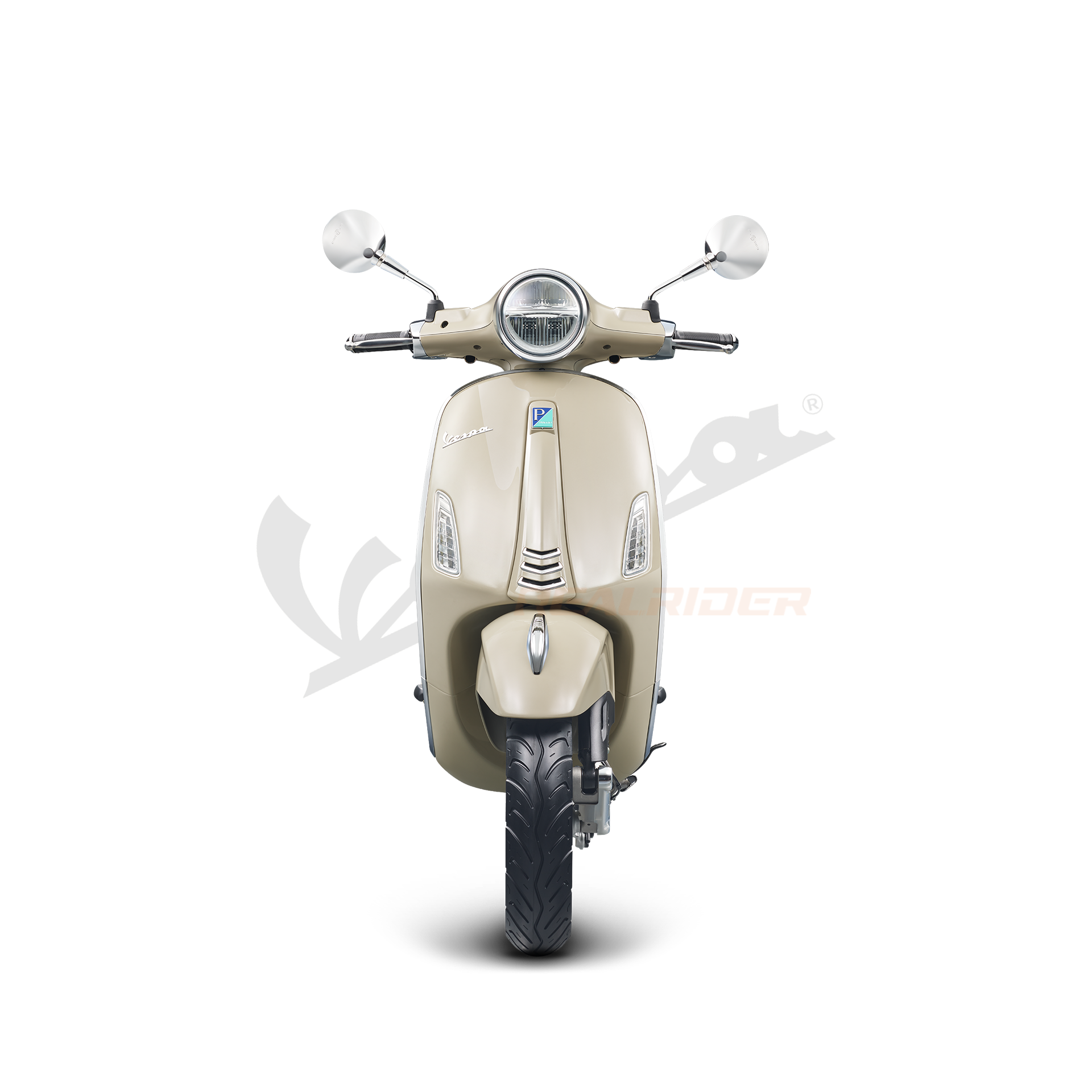 Primavera 180-i Get ABS Beige Avvolgente 1