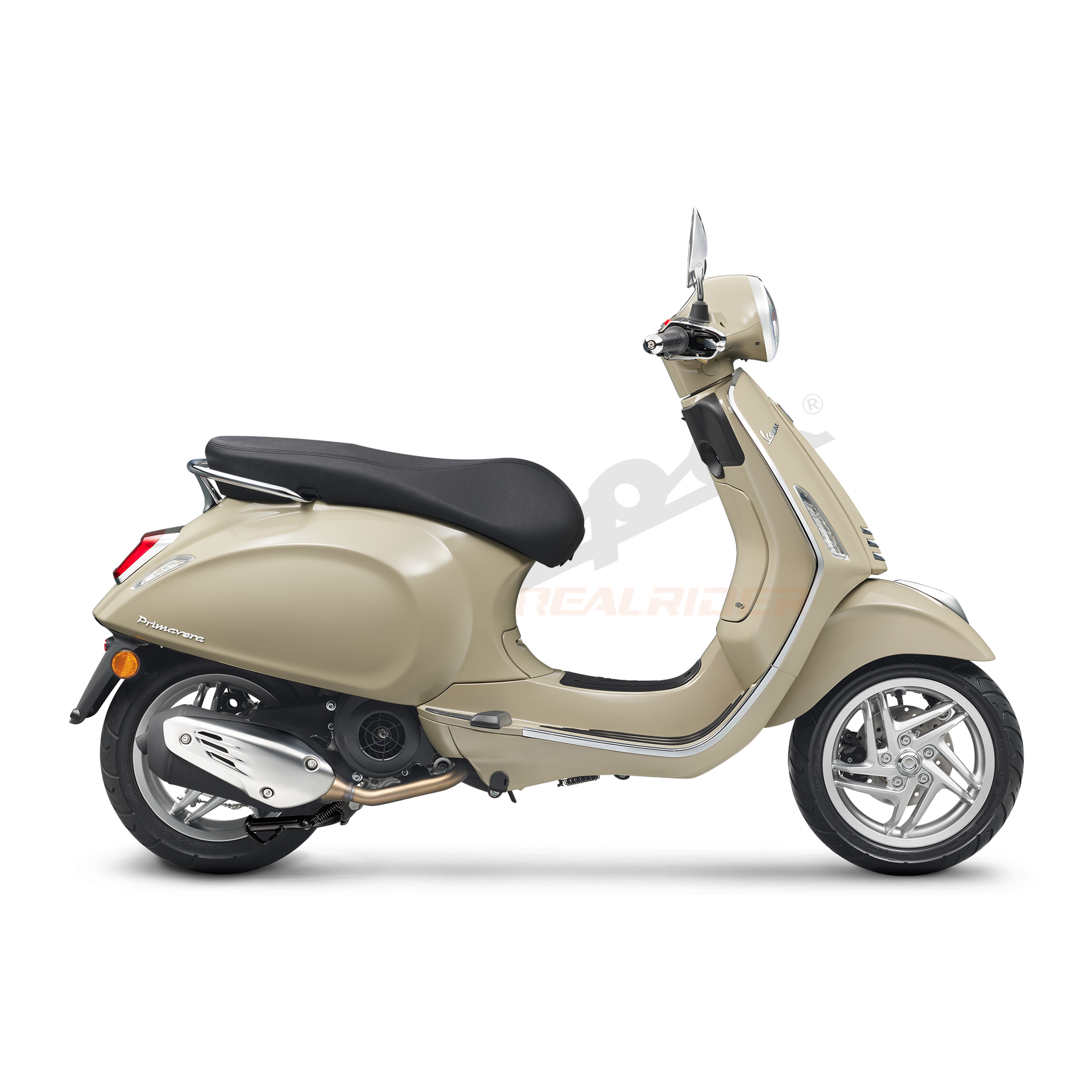 Primavera 180-i Get ABS Beige Avvolgente 2