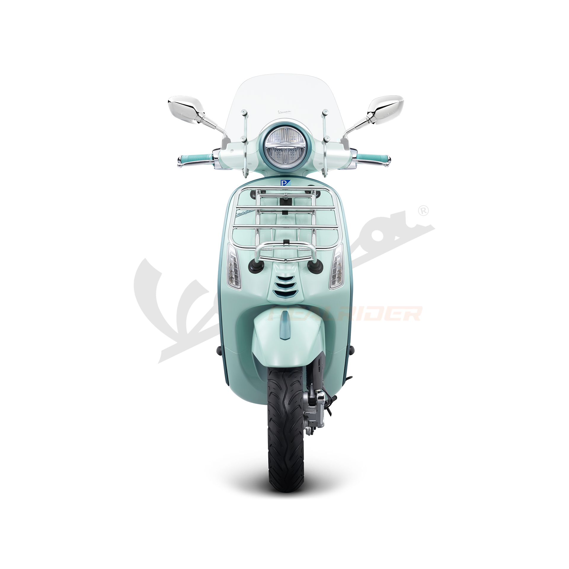 Primavera S_150_Green Amabile 1