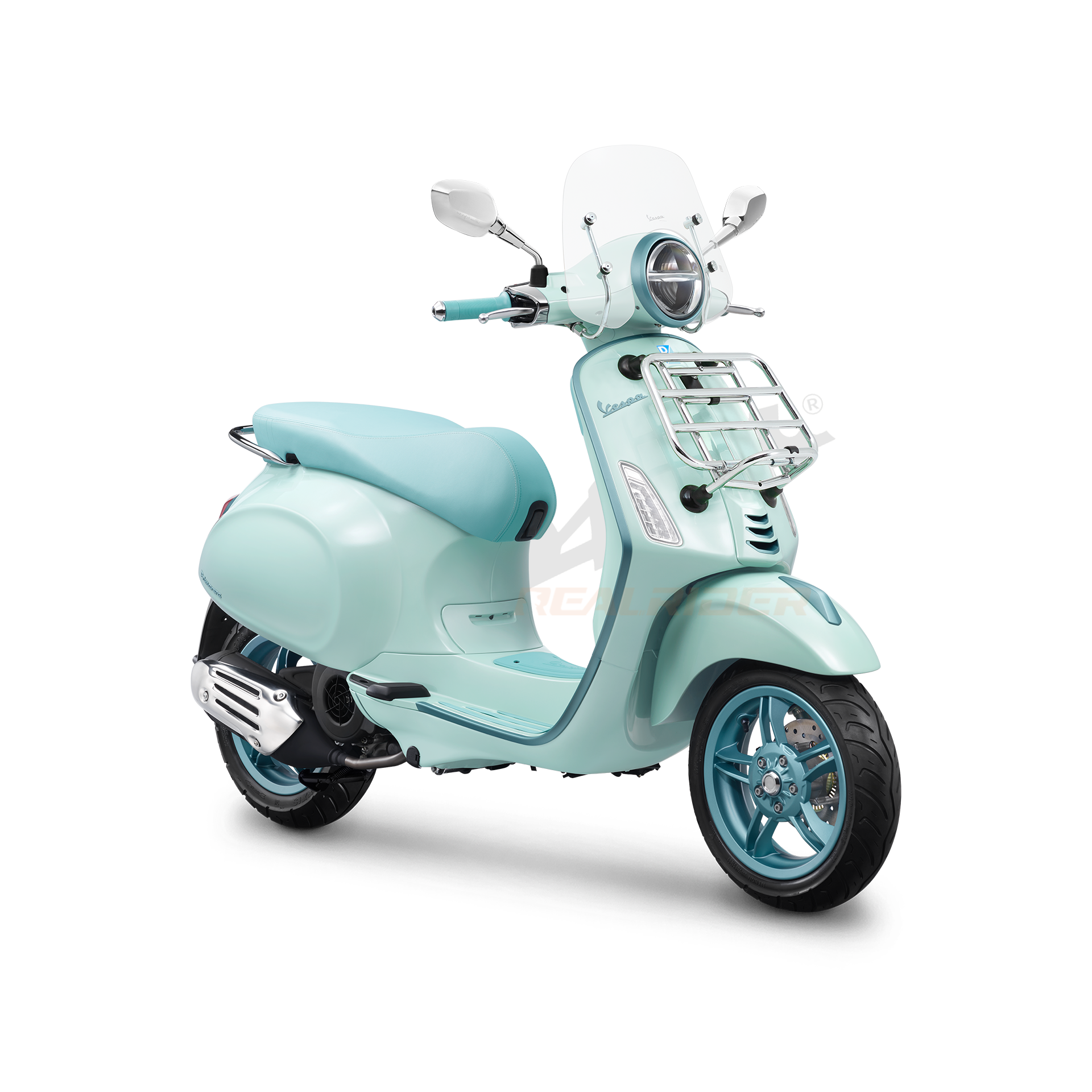 Primavera S_150_Green Amabile 2