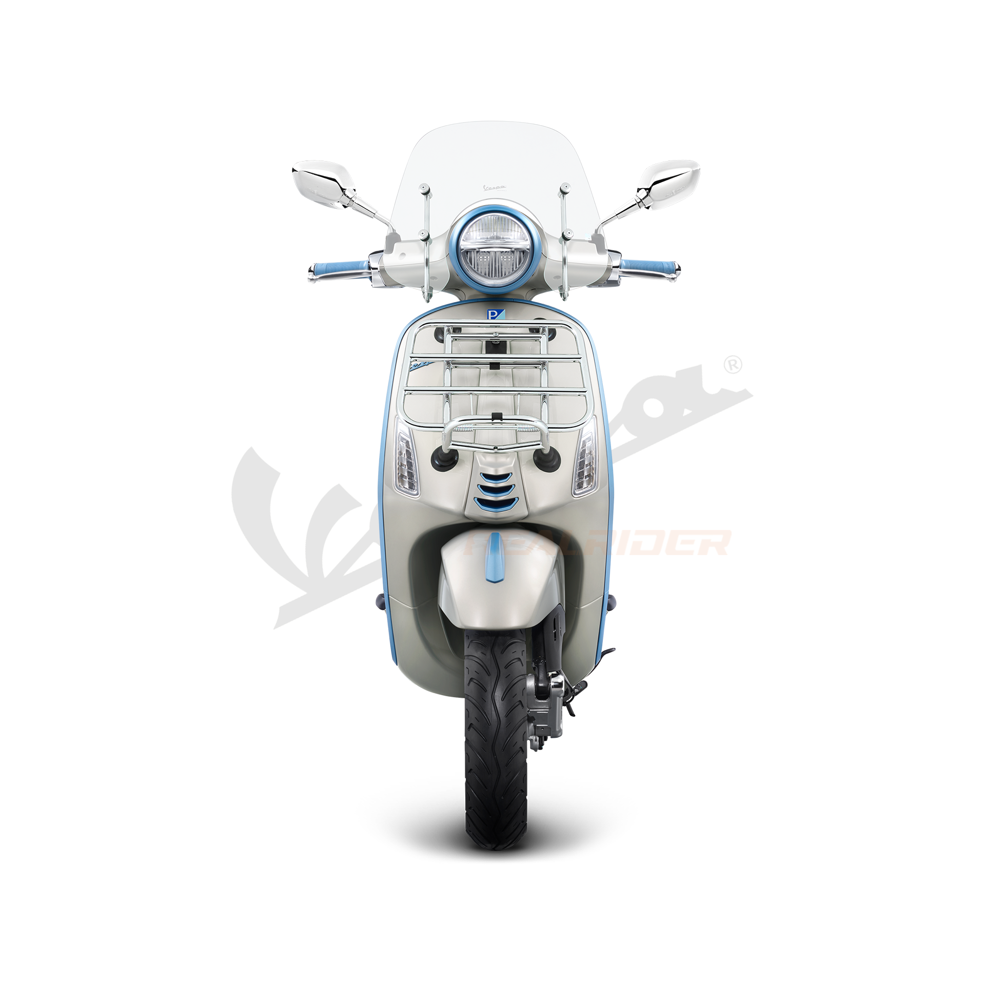 Primavera S_150_Grey Enthusiasta 1
