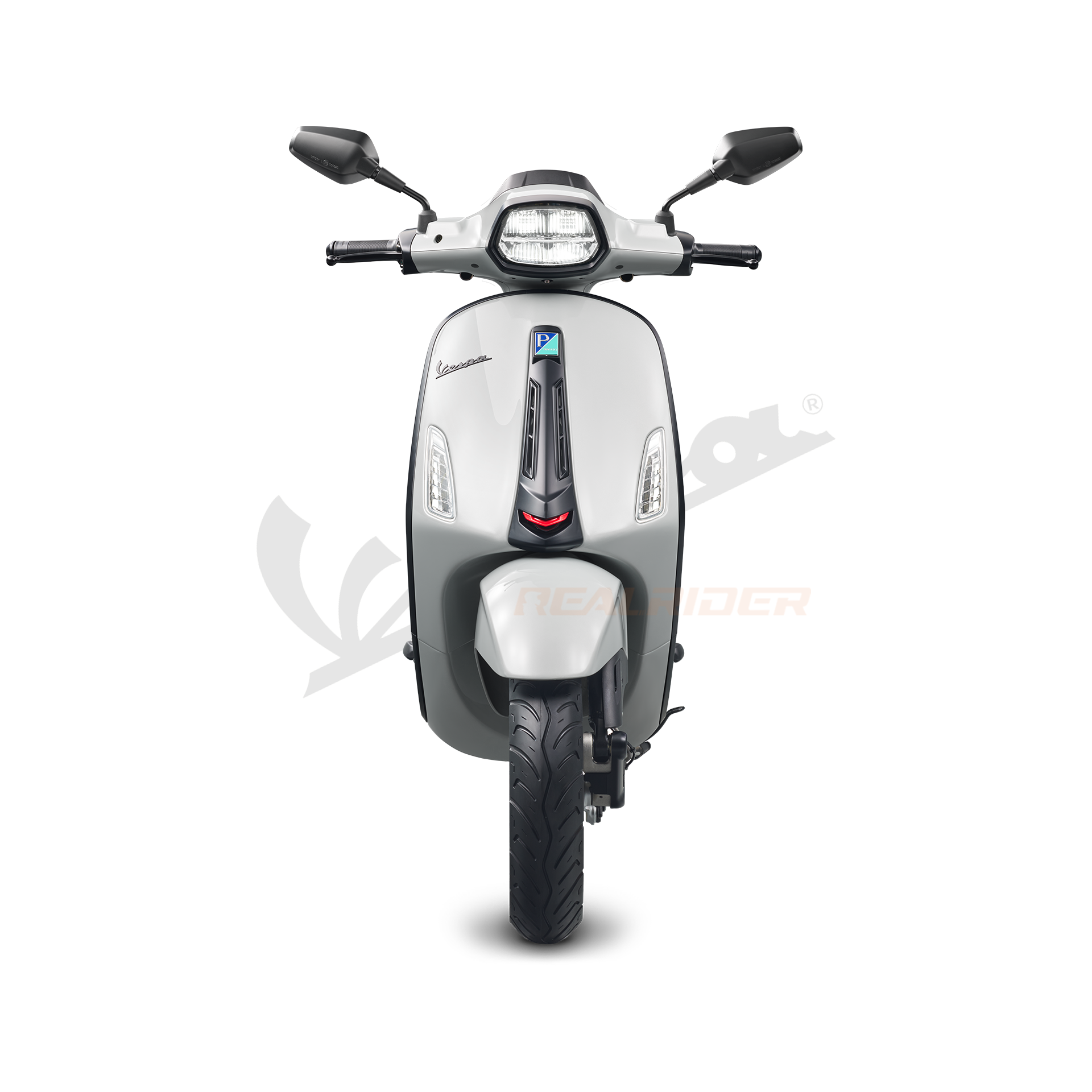 Sprint S Grey 1