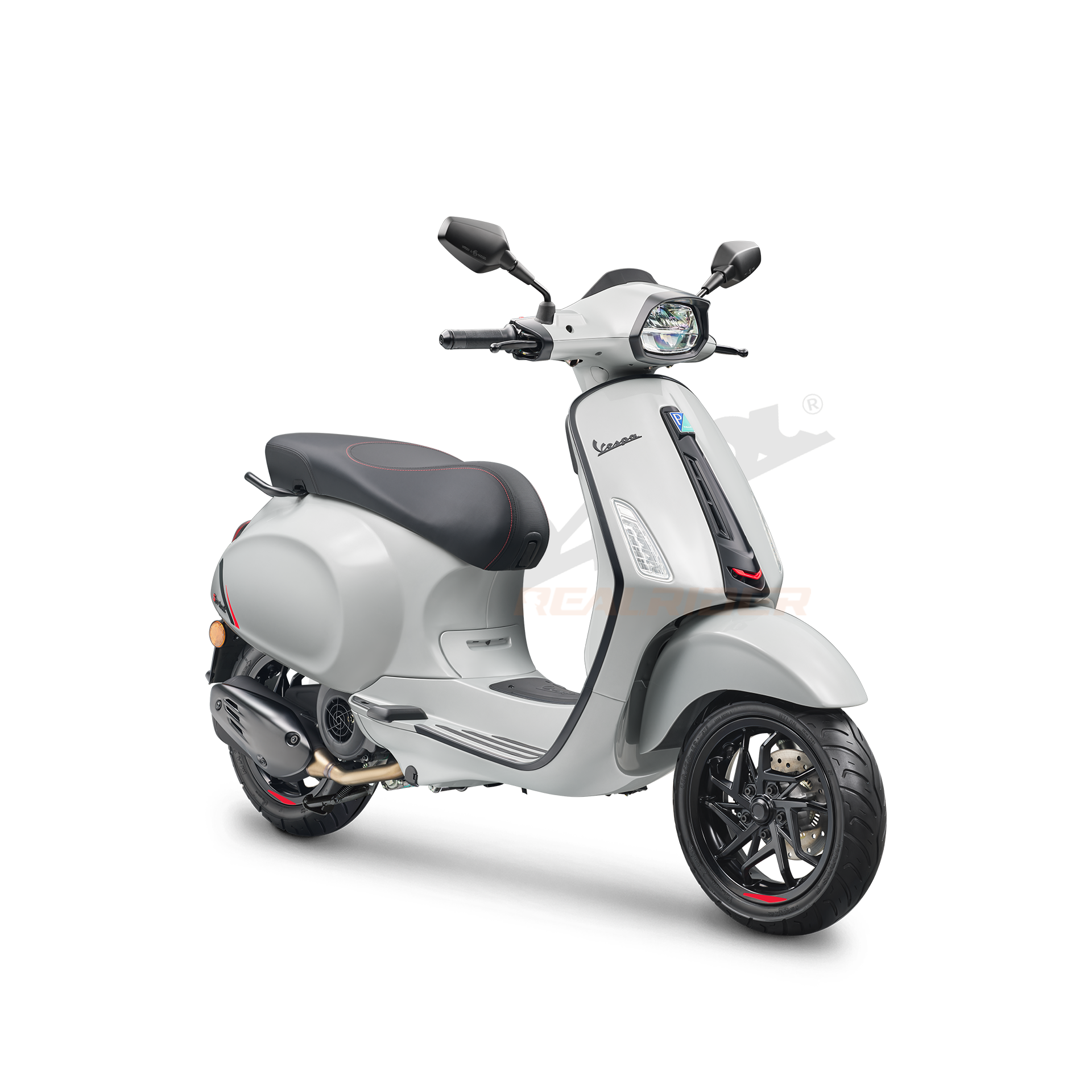 Sprint S Grey 2