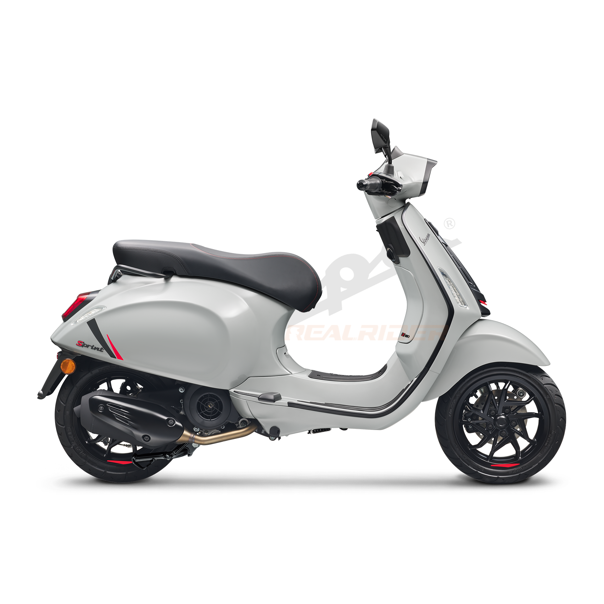 Sprint S Grey 3