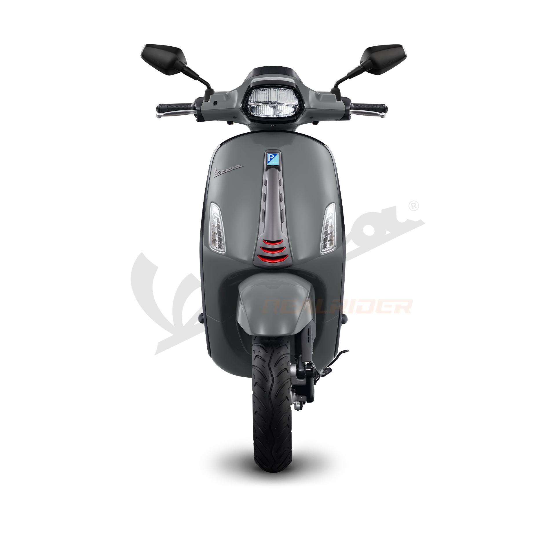 Sprint S_150_Grey Intrepid 1