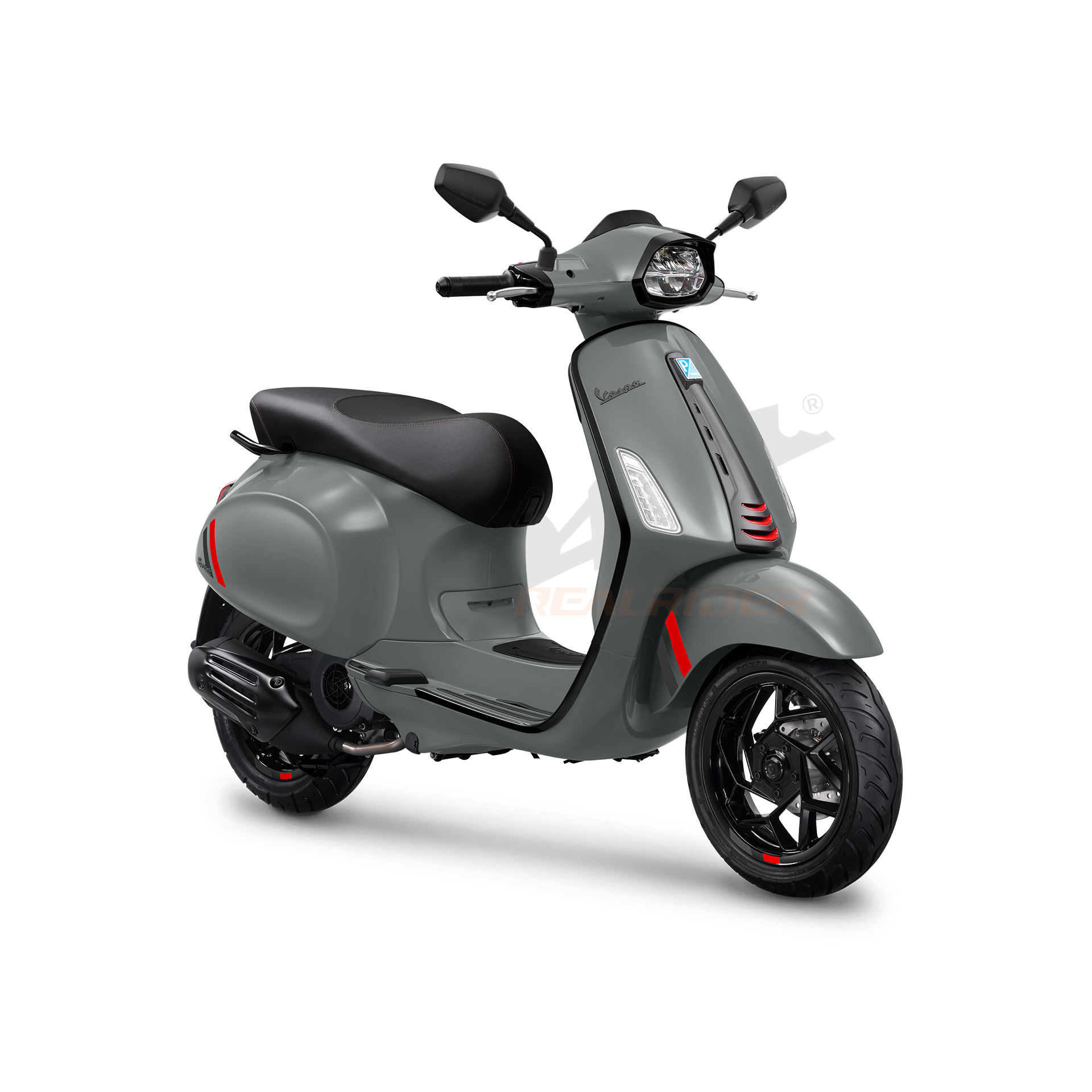 Sprint S_150_Grey Intrepid 2