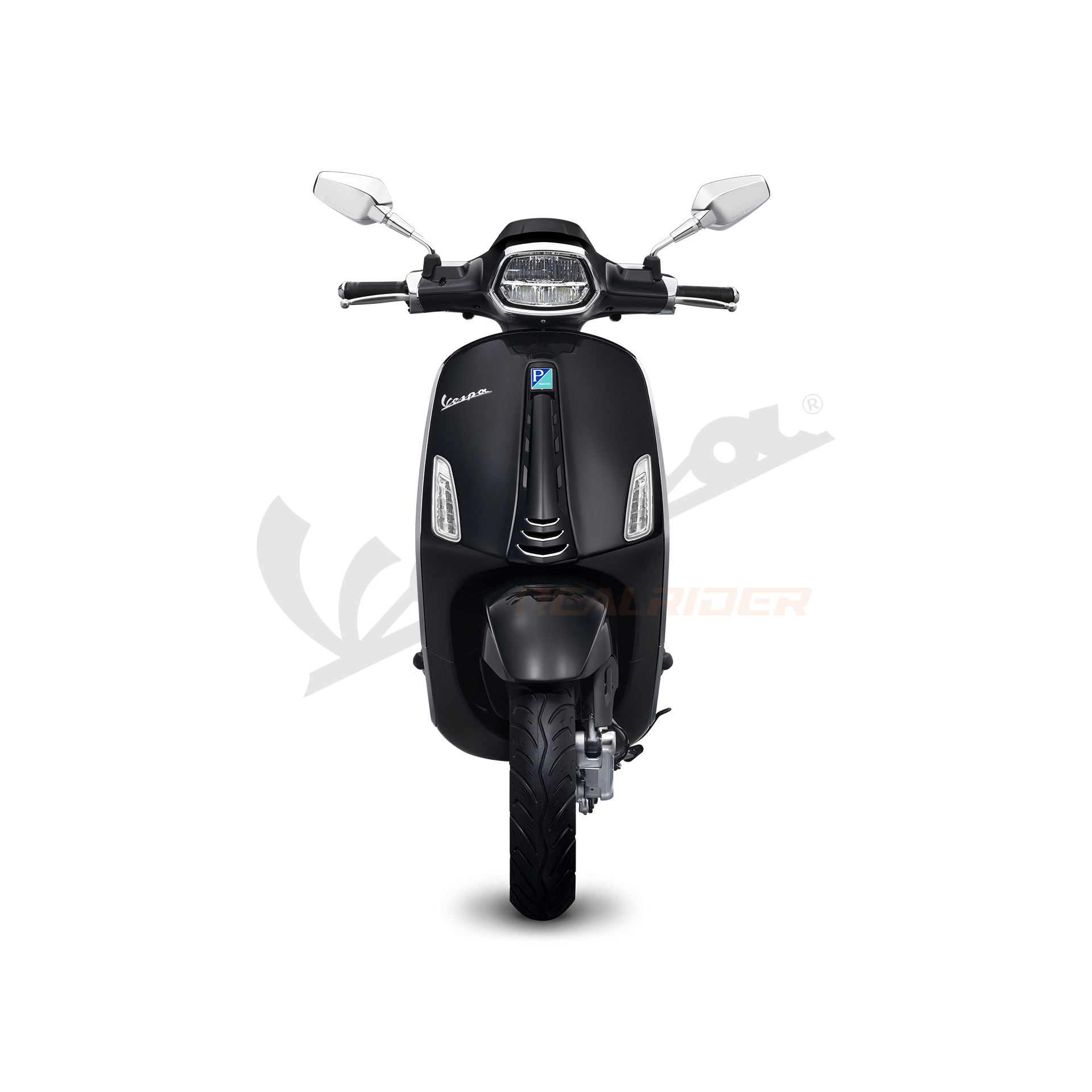 Sprint_150_Black Convinto 1