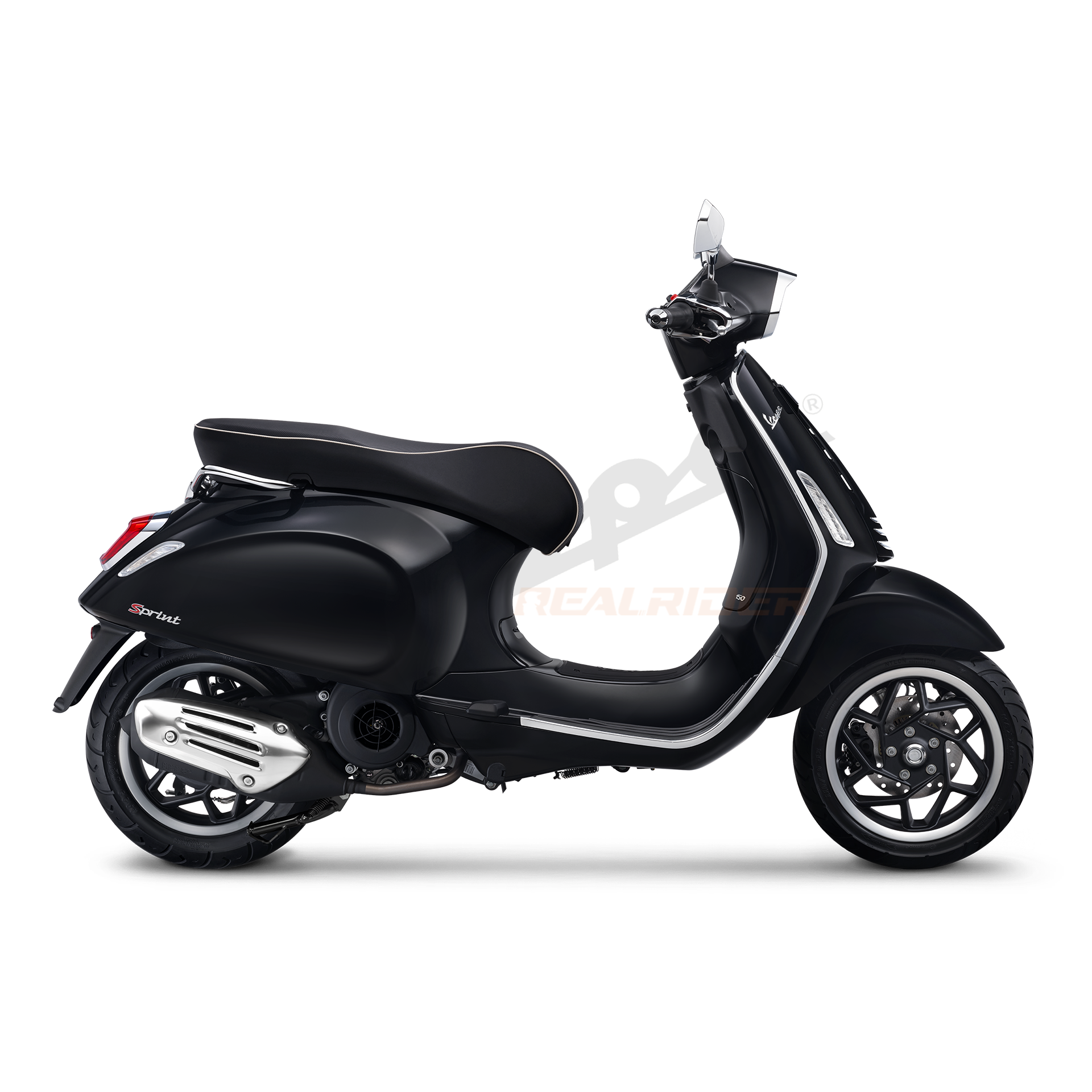 Sprint_150_Black Convinto 3