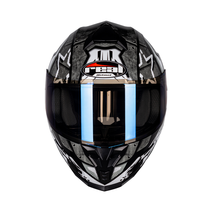 Front-falcon-icon-ดำขาว