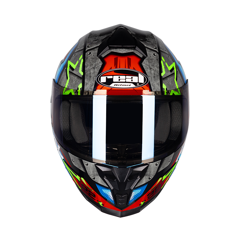 Front-falcon-icon-ดำแดง