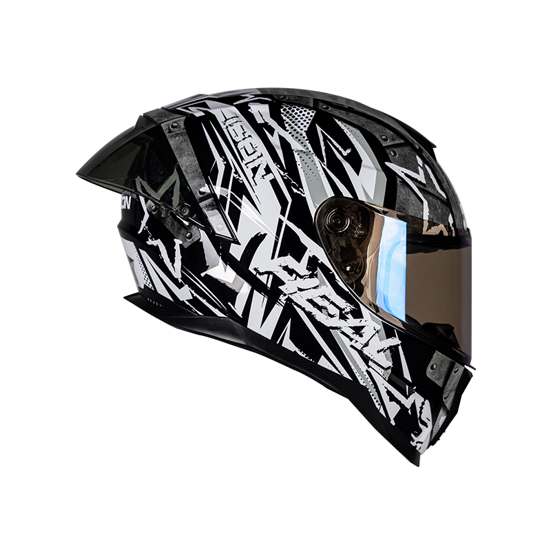 Right-falcon-icon-ดำขาว