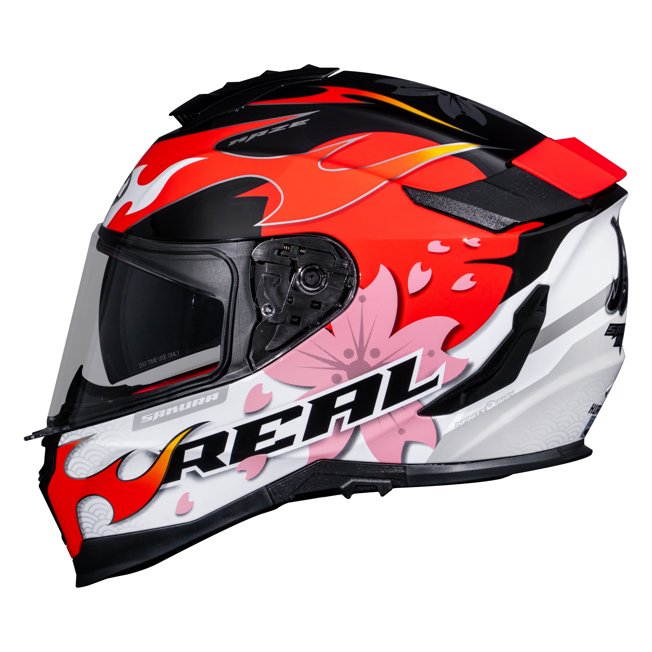 Sakura-Kaze-Black-Red Fire-2