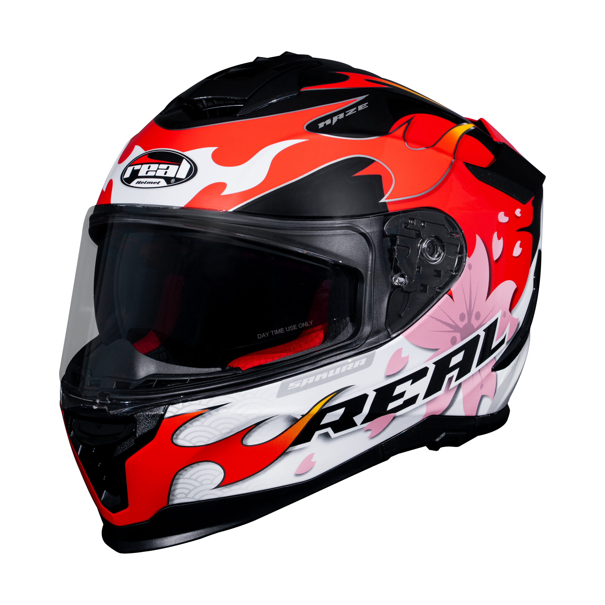 Sakura-Kaze-Black-Red Fire-3