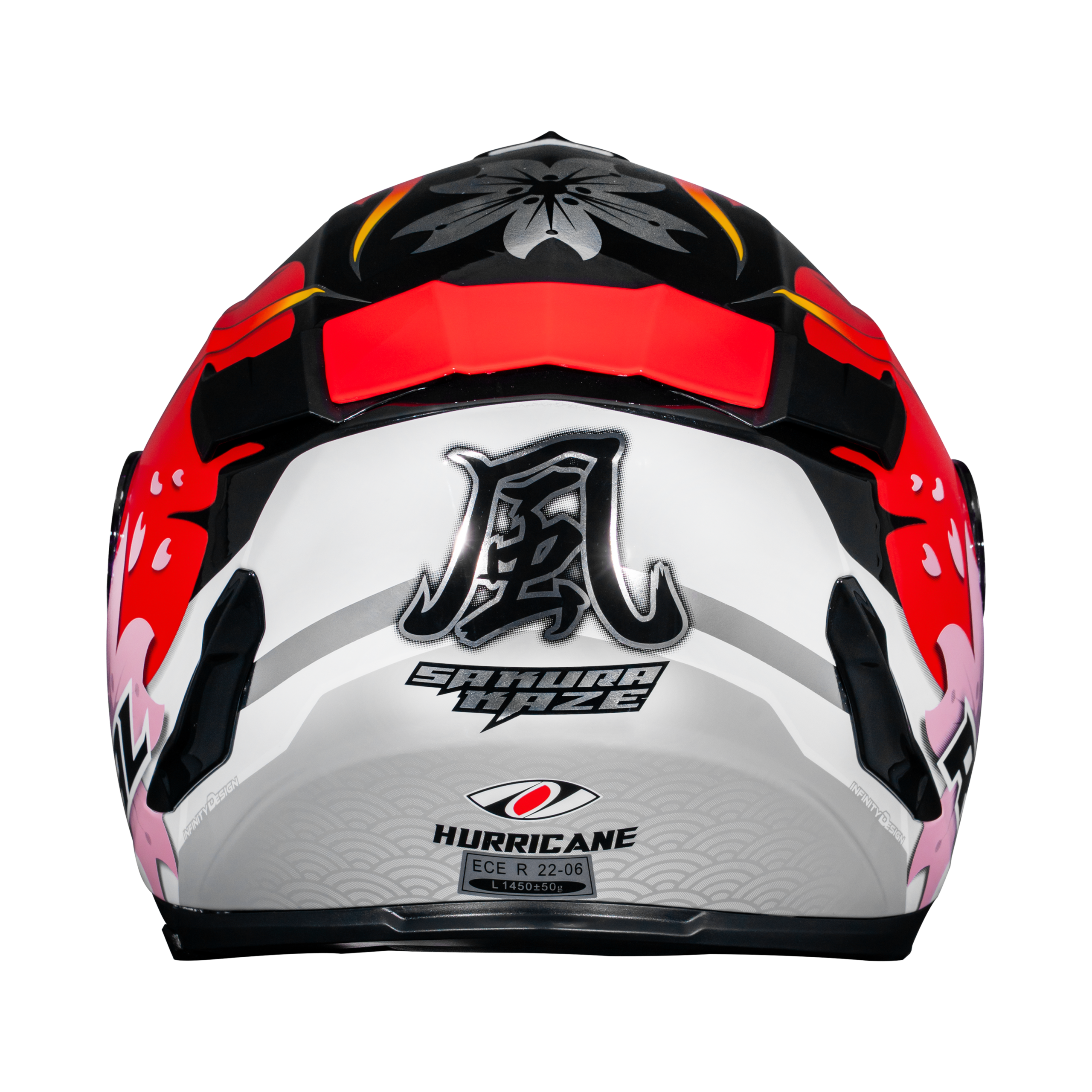 Sakura-Kaze-Black-Red Fire-6