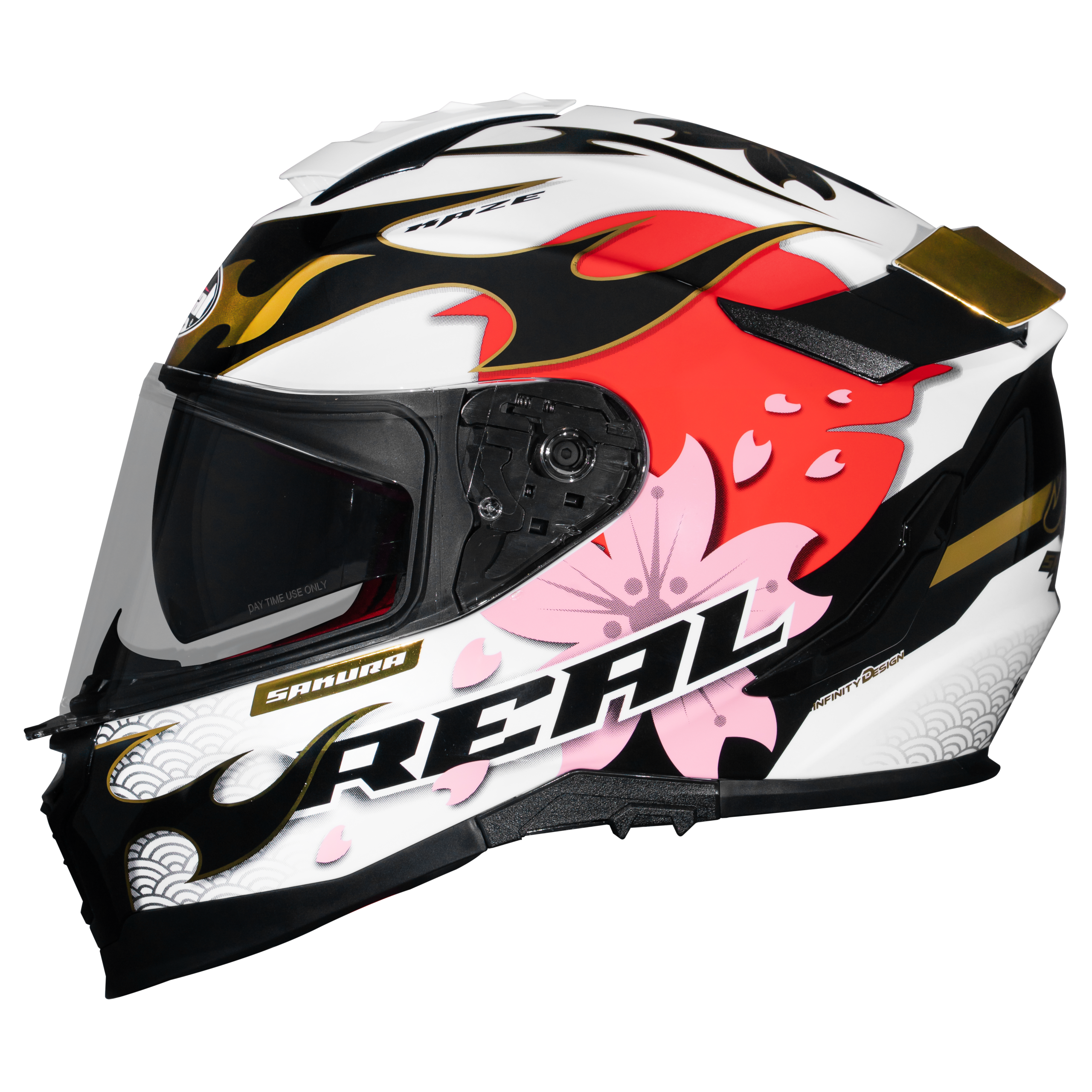 Sakura Kaze White-Gold-2